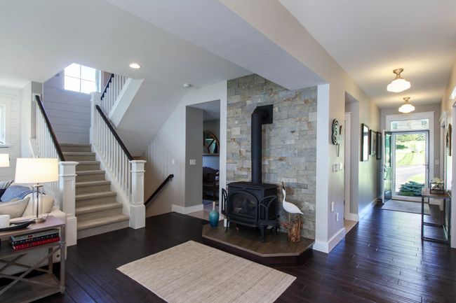 355 Us Route 2, House other with 3 bedrooms, 3 bathrooms and null parking in Grand Isle VT | Image 18