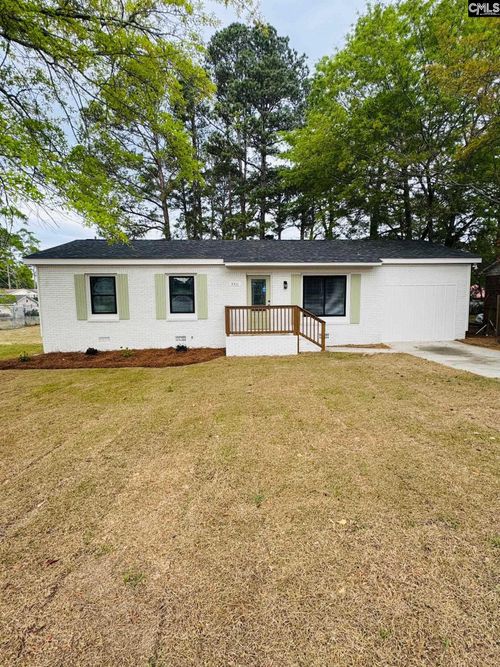 5711 Miramar Dr, Columbia, SC, 29203-4707 | Card Image