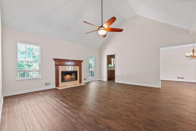 128 Kelleytown Woods Dr, House other with 4 bedrooms, 2 bathrooms and 4 parking in Mcdonough GA | Image 7