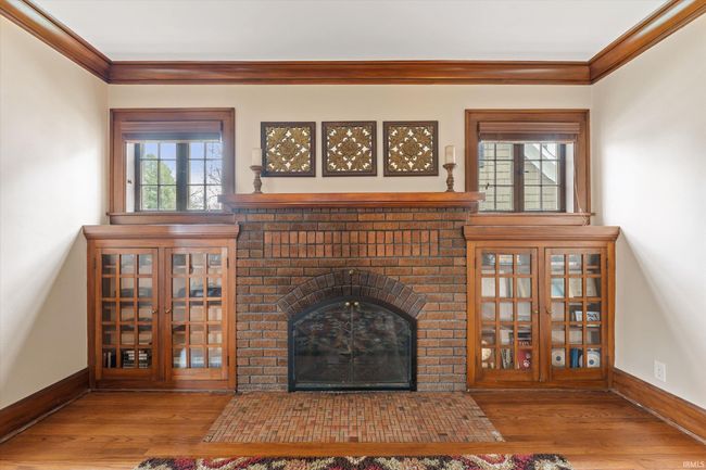 1112 Wayne St, House other with 3 bedrooms, 2 bathrooms and null parking in South Bend IN | Image 4