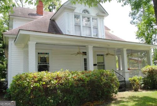 516 W Altamaha Street, Fitzgerald, GA, 31750 | Card Image