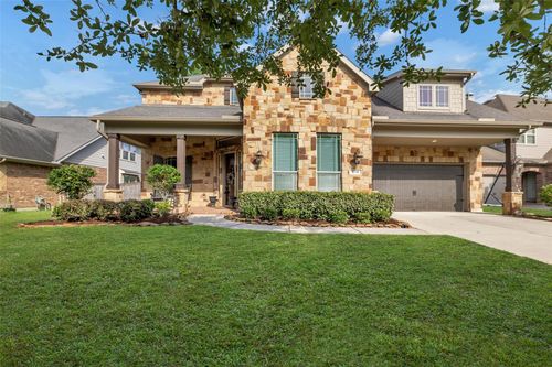 17731 Carr Creek Ln, Humble, TX, 77346-8261 | Card Image