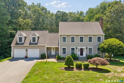 21 Sunset Rdg, Deep River, CT, 06417-1572 | Card Image