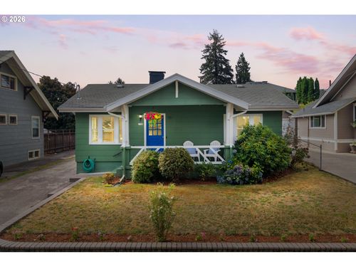 1706 N Winchell St, Portland, OR, 97217-6559 | Card Image