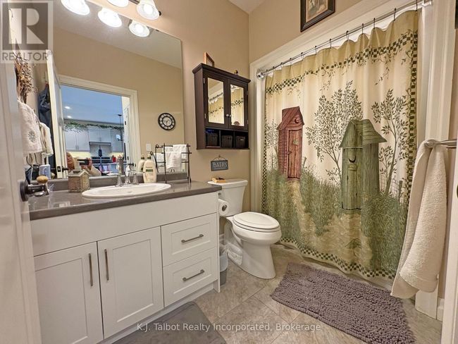 UNIT-18 - 18 The Way, Townhouse with 2 bedrooms, 3 bathrooms and 2 parking in Goderich ON | Image 8