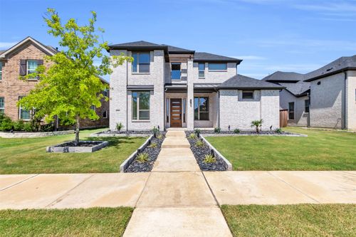6657 Barnes Dr, Frisco, TX, 75034-9699 | Card Image