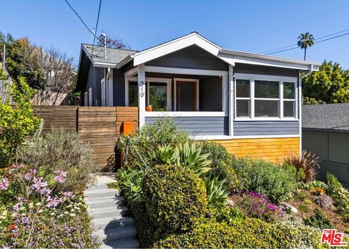 519 N Avenue 49, Los Angeles, CA, 90042 | Card Image