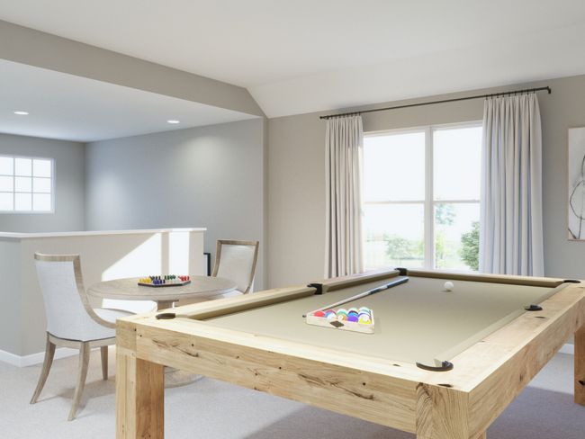 Photos are a representation of the floor plan. Options and interior selections will vary. | Image 22