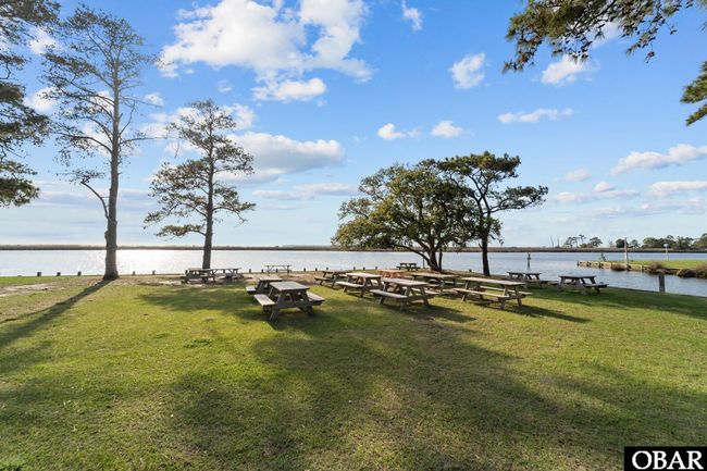 3909 Tarkle Ridge Dr, House other with 3 bedrooms, 2 bathrooms and null parking in Kitty Hawk NC | Image 34