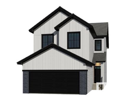 45 Ashbury Cres, House other with 3 bedrooms, 3 bathrooms and 4 parking in Spruce Grove AB | Image 1