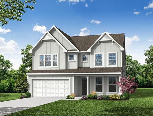 871 Brooklet Ct, Winston-Salem, NC, 27127 | Card Image
