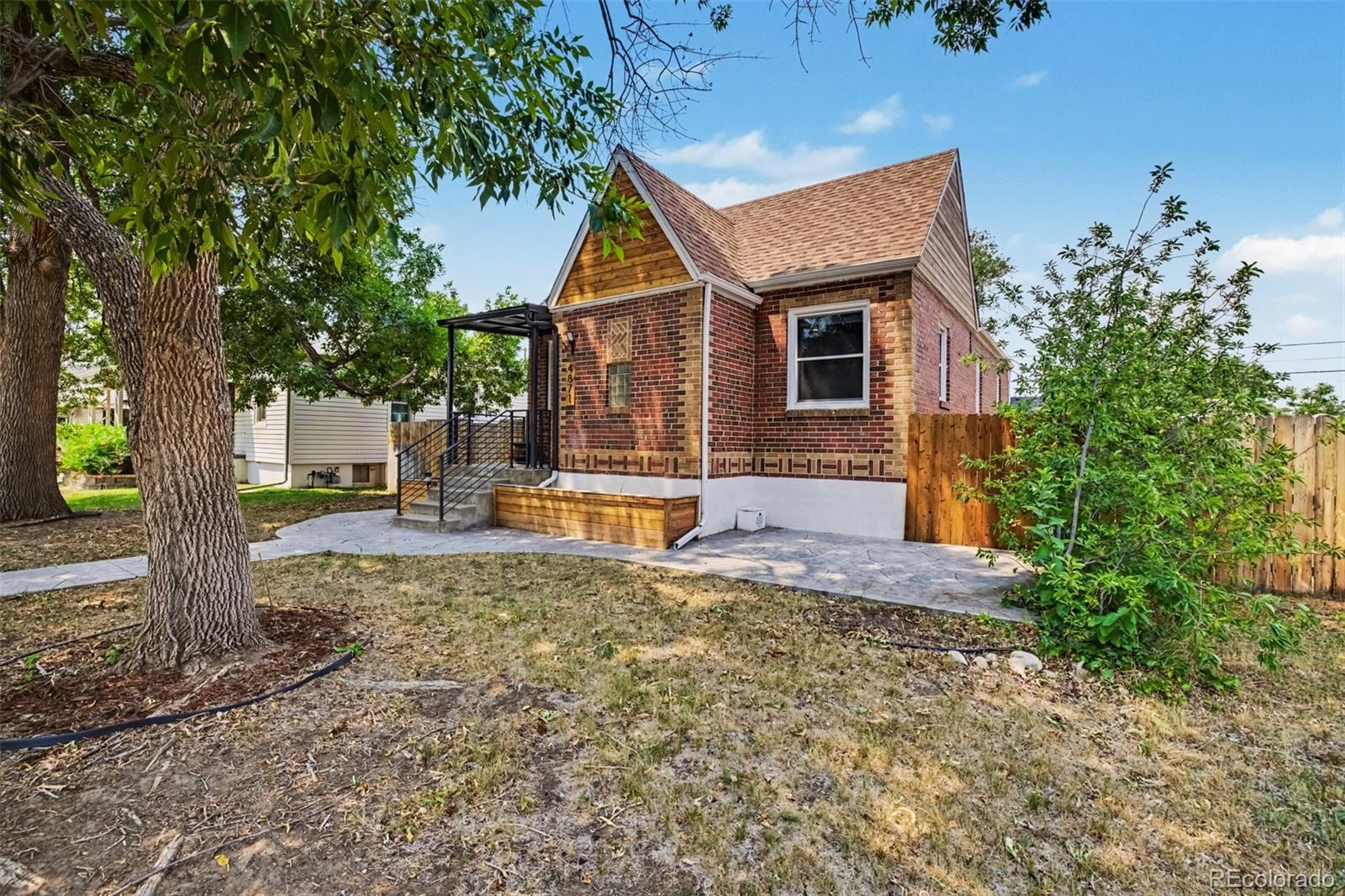 Residential in Denver 2