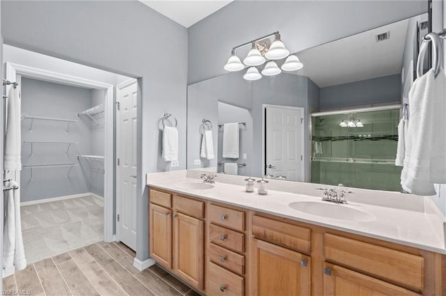 APT-207 - 11700 Pasetto Ln, Condo with 2 bedrooms, 2 bathrooms and 1 parking in FORT MYERS FL | Image 13