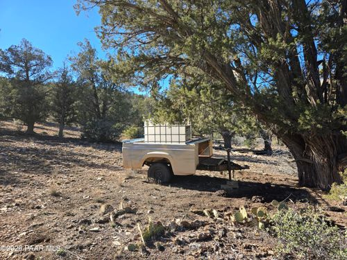 138 Arizona Rd, Ash Fork, AZ, 86320 | Card Image