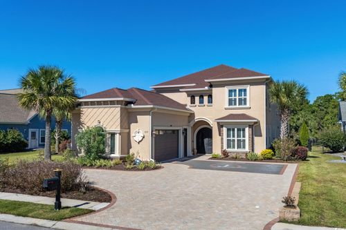 8319 Juxa Dr, Myrtle Beach, SC, 29579-5296 | Card Image