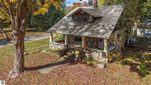 201 E Michigan St, Mancelona, MI, 49659-9603 | Card Image