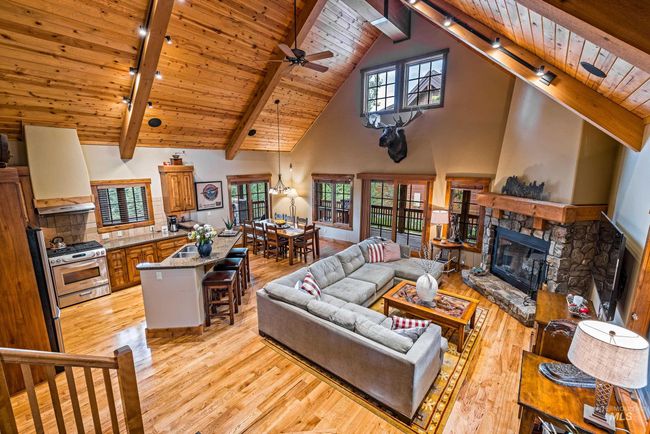 22 Francois Ct, House other with 4 bedrooms, 4 bathrooms and 2 parking in Donnelly ID | Image 19