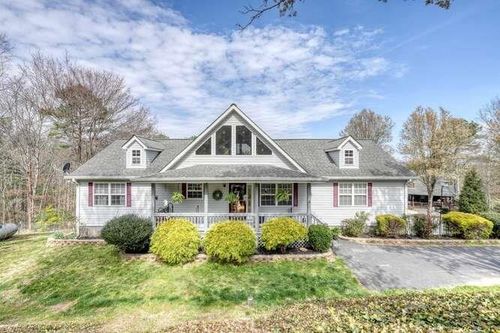 228 Brookhaven Drive, Blairsville, GA, 30512 | Card Image