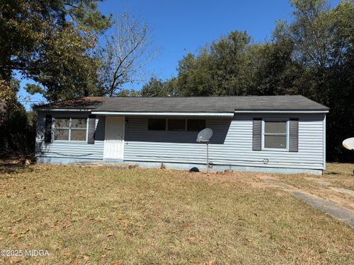 3480 Travis Blvd, Macon, GA, 31206-3464 | Card Image