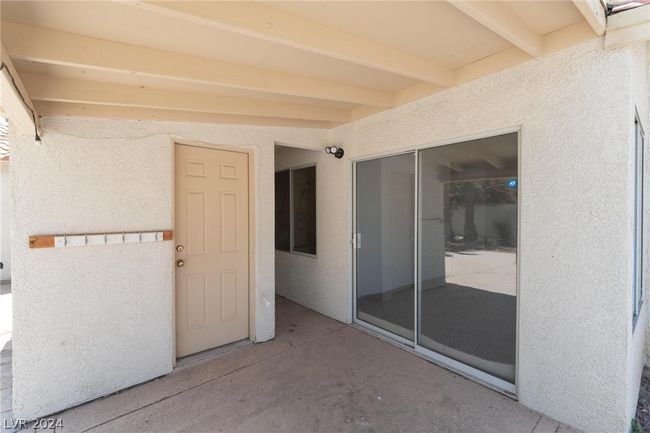 5912 Hollowridge Road, House other with 3 bedrooms, 2 bathrooms and null parking in North Las Vegas NV | Image 40