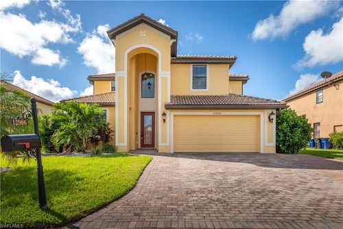 12906 Pastures Way, FORT MYERS, FL, 33913-7636 | Card Image