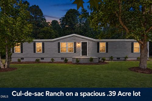 98 Shade Wood, Sanford, NC, 27332-1133 | Card Image