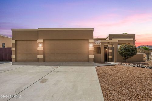 2236 Calais Ave, Las Cruces, NM, 88011-5252 | Card Image