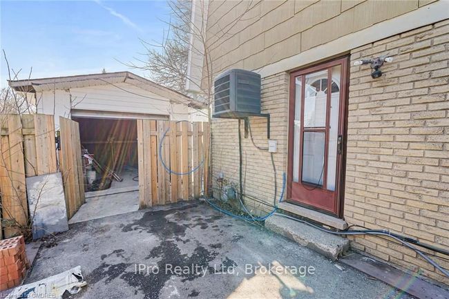6 The Greenway, House attached with 3 bedrooms, 3 bathrooms and 3 parking in Cambridge ON | Image 28