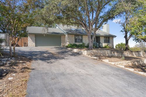 21201 Twisting Trail, Lago Vista, TX, 78645 | Card Image