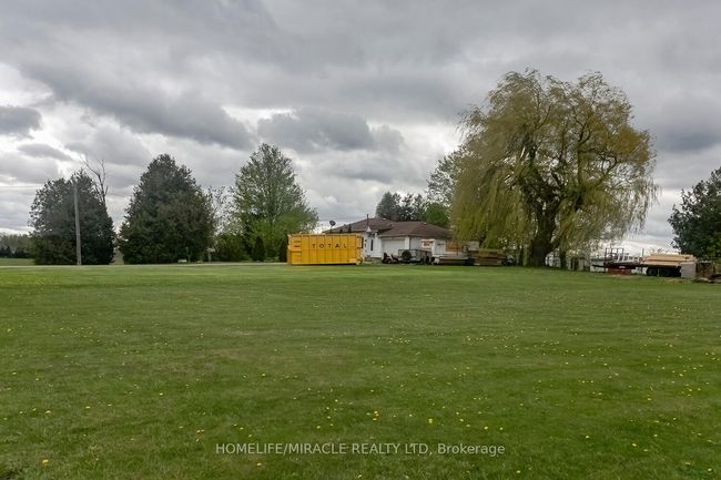 18330 Mountainview Rd, House other with 3 bedrooms, 1 bathrooms and 18 parking in Caledon East ON | Image 45