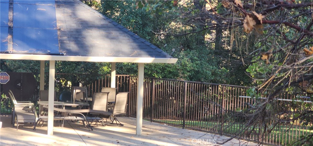Land in Forest Ranch 5