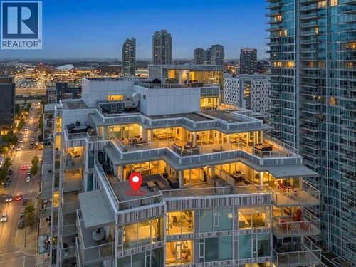 508-519 Riverfront Ave Se, Calgary, AB, T2G1K6 | Card Image