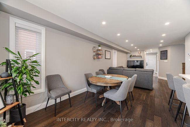 8 Sheardown Dr, House attached with 3 bedrooms, 3 bathrooms and 1 parking in Nobleton ON | Image 10