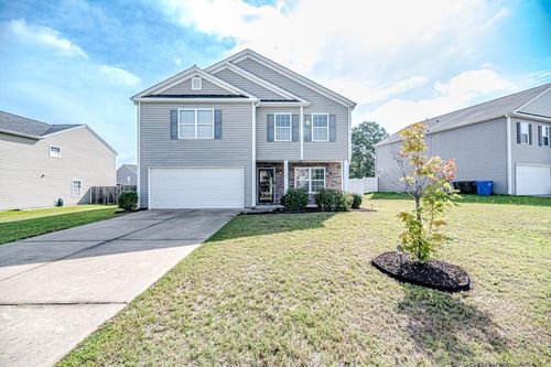 305 Battery Way, Bunnlevel, NC, 28323-9254 | Card Image