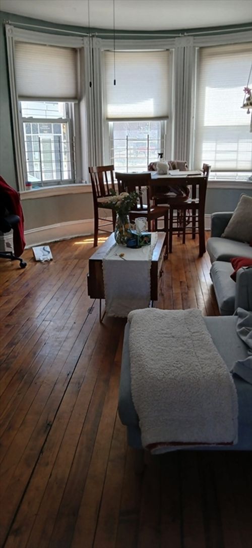 3-17 Vancouver St, Boston, MA, 02115-5531 | Card Image