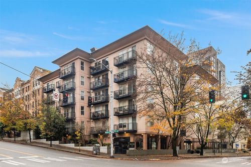 314-1323 Boren Avenue, Seattle, WA, 98101 | Card Image