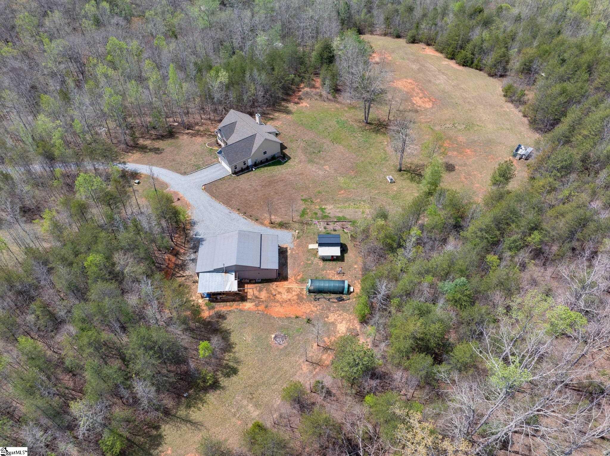 Residential in Bostic 4