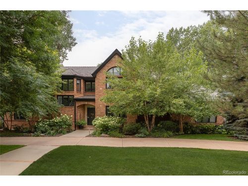 2120 E Grand Ave, Cherry Hills Village, CO, 80113-7173 | Card Image