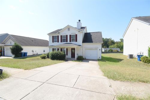 8139 Chatham Oaks Dr, Concord, NC, 28027-9612 | Card Image