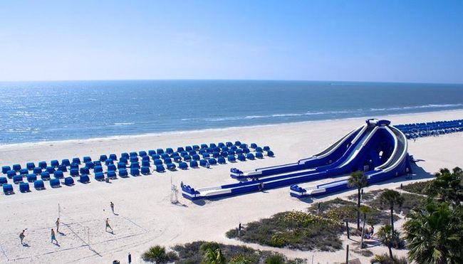 4246 - 5500 Gulf Blvd, Condo with 2 bedrooms, 2 bathrooms and null parking in ST PETE BEACH FL | Image 27