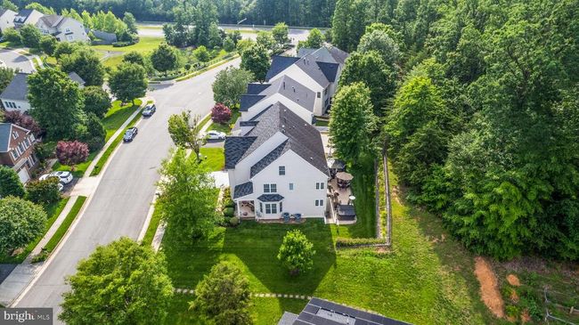 10713 Monocacy Way, House other with 6 bedrooms, 6 bathrooms and null parking in MANASSAS VA | Image 54