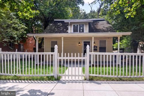 117 Yuma St Se, WASHINGTON, DC, 20032-6140 | Card Image