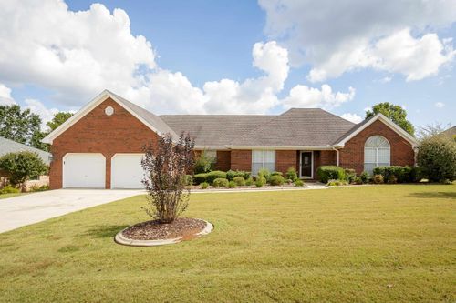 306 Highbury Dr, Florence, AL, 35633-1701 | Card Image