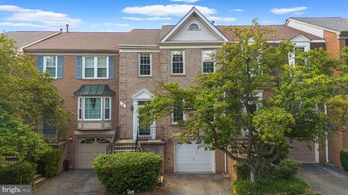 6 Loganwood Ct, ROCKVILLE, MD, 20852-3413 | Card Image