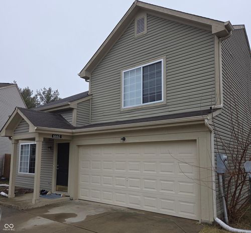 6662 Largo Ln, Plainfield, IN, 46168-7541 | Card Image