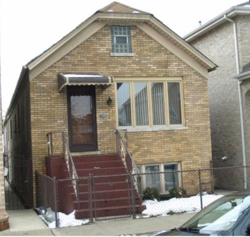 3727 S Lowe Ave, Chicago, IL, 60609-1644 | Card Image