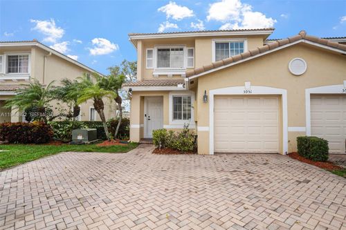 5951 Royal Way, Tamarac, FL, 33321-4160 | Card Image