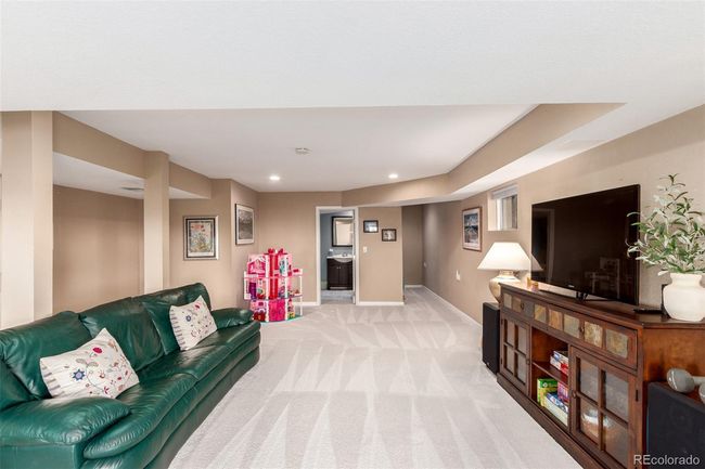 5271 N Mesa Dr, House other with 4 bedrooms, 4 bathrooms and 2 parking in Castle Rock CO | Image 25