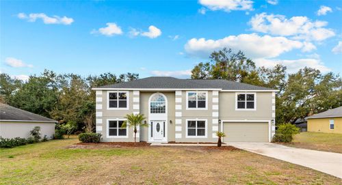 1617 Myrtle Lake Avenue, Fruitland Park, FL, 34731 | Card Image