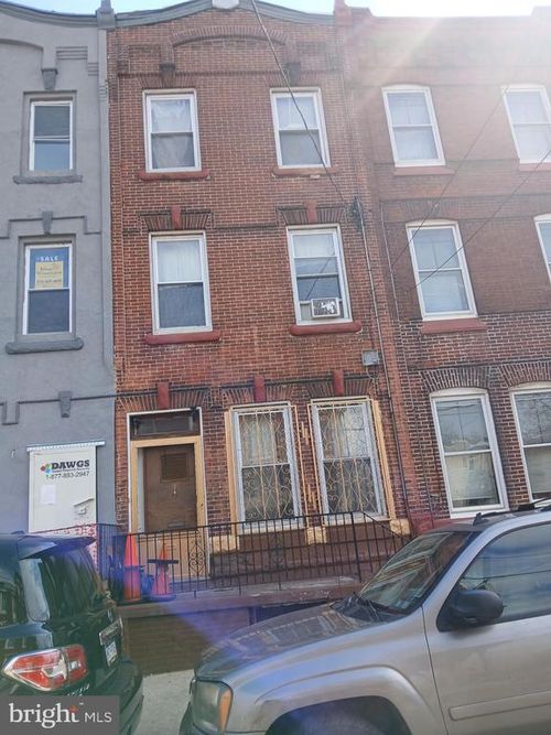 1751 N 27th Street N, PHILADELPHIA, PA, 19121 | Card Image
